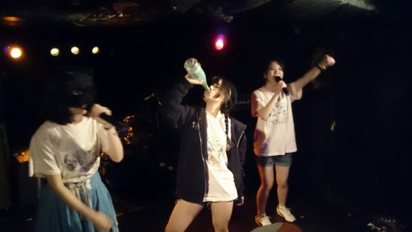 なんちゃらアイドル