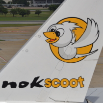 NokScoot_777_tail